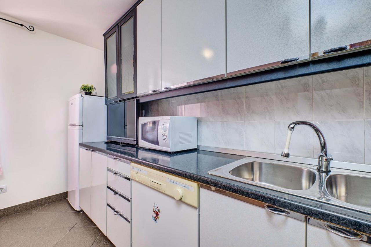 Apartments Ljubica Veli Lošinj Exterior foto